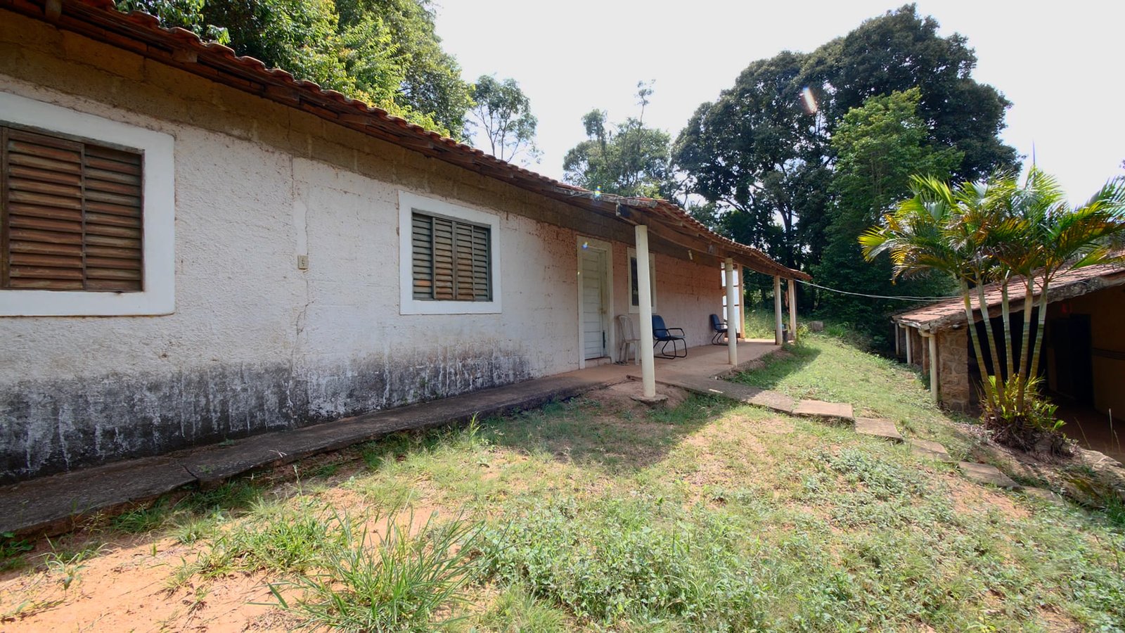 Sítio de 100.000 m2 à venda em Piedade-SP.