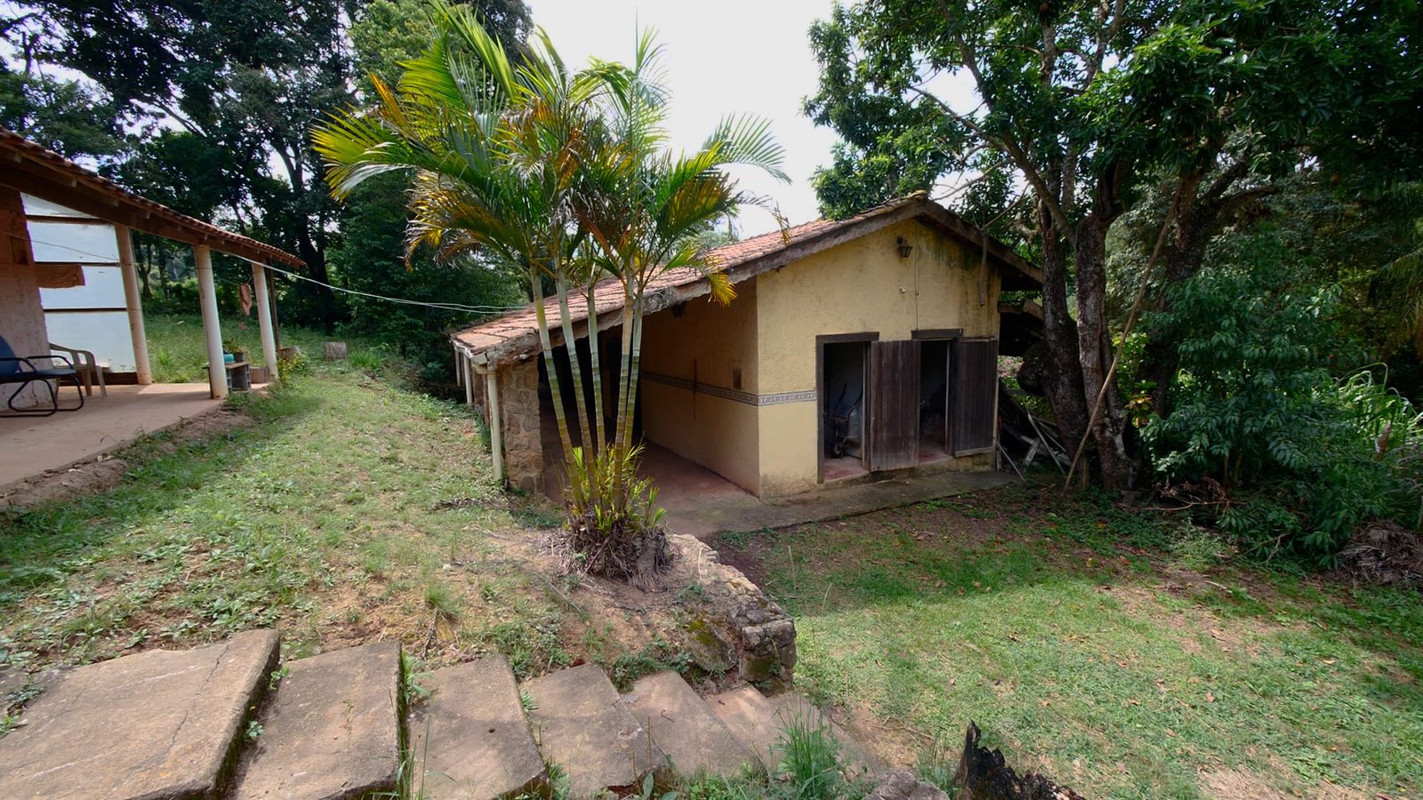 Sítio de 100.000 m2 à venda em Piedade-SP.