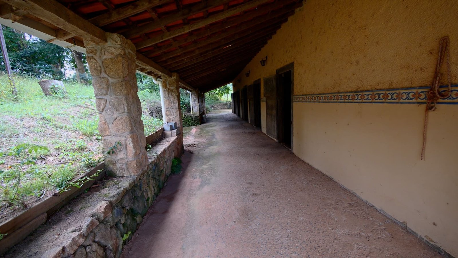 Sítio de 100.000 m2 à venda em Piedade-SP.