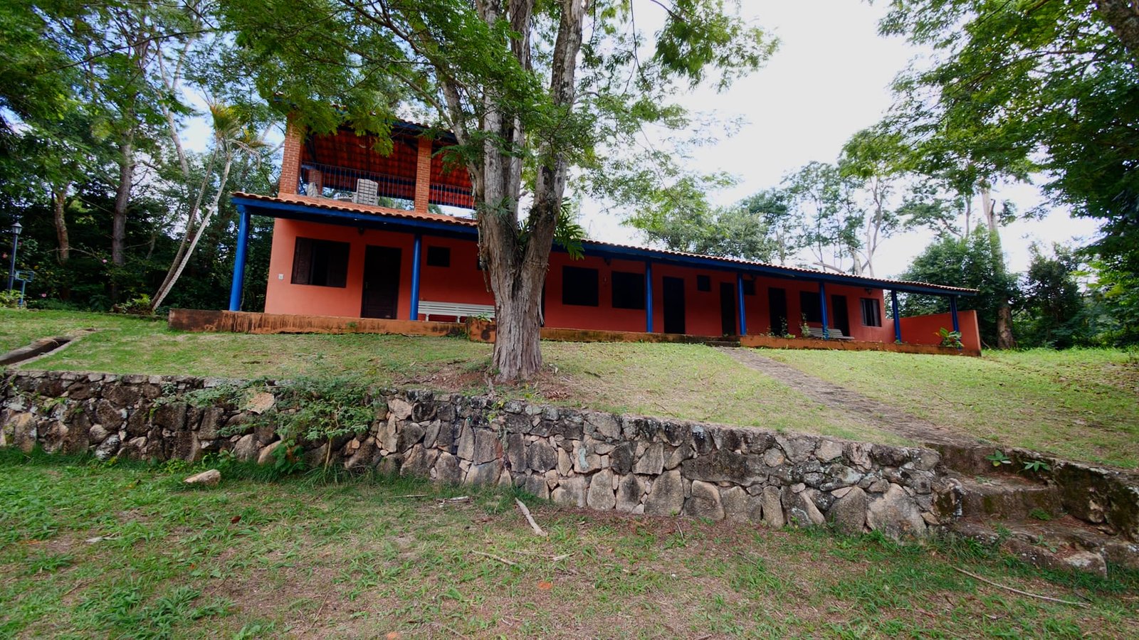 Sítio de 100.000 m2 à venda em Piedade-SP.