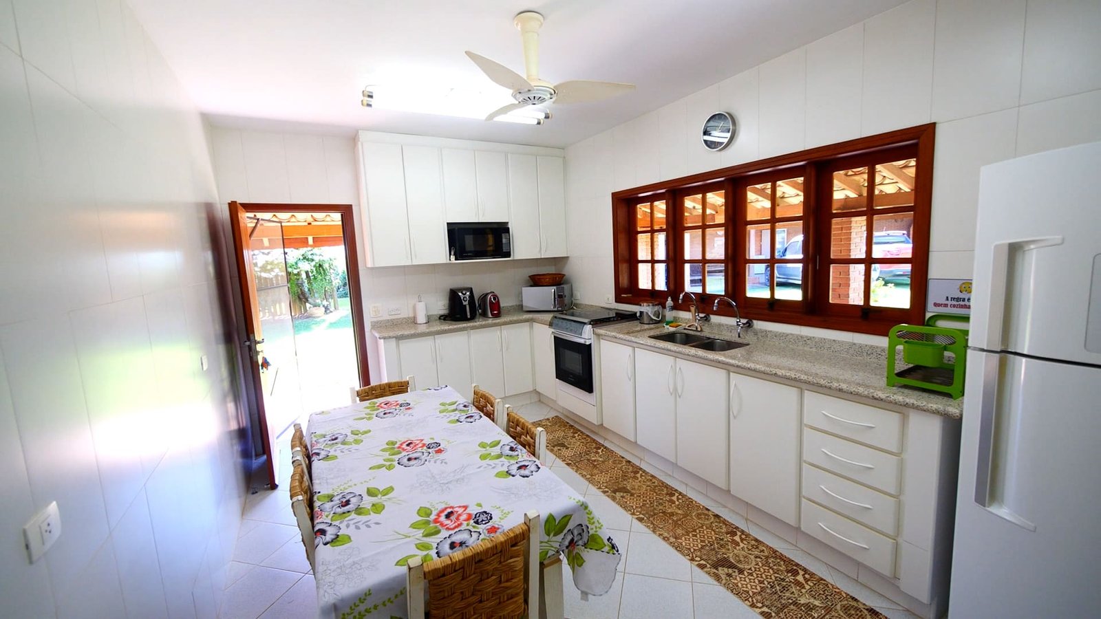 Haras de 2 alqueires à venda em Salto/SP