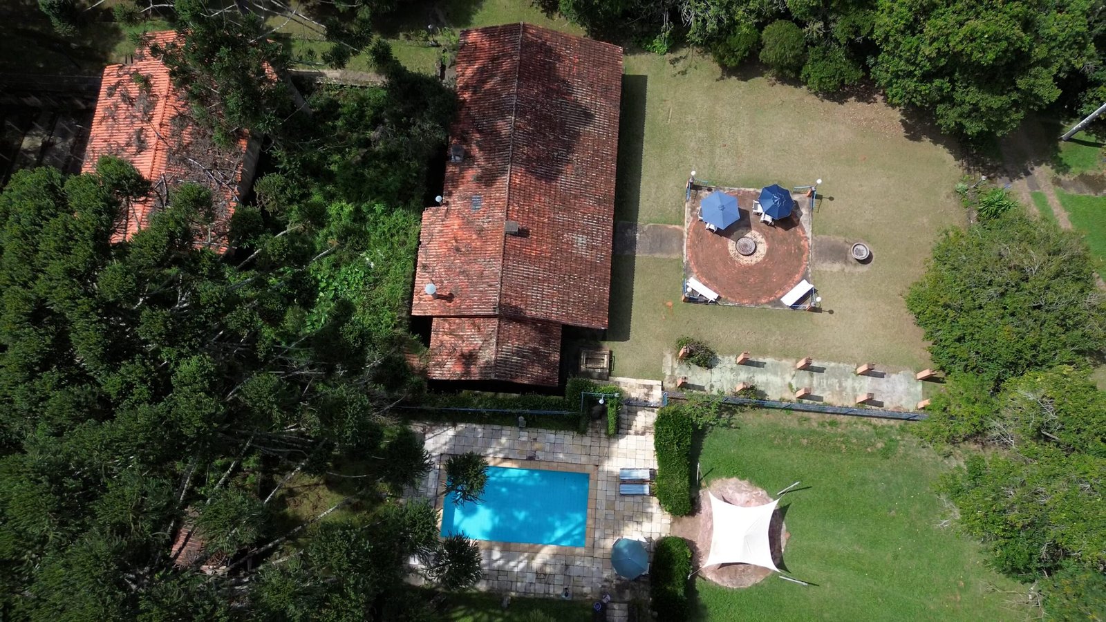 Sítio de 100.000 m2 à venda em Piedade-SP.