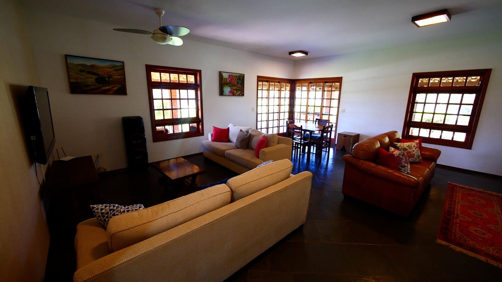 Haras de 2 alqueires à venda em Salto/SP