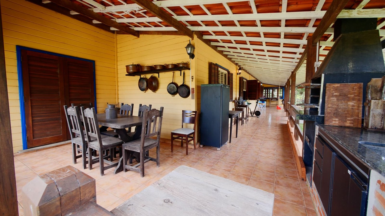 Sítio de 100.000 m2 à venda em Piedade-SP.