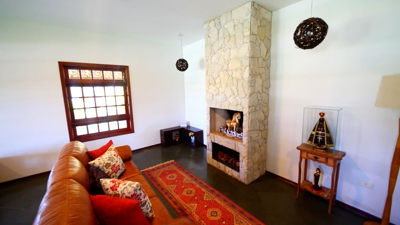 Haras de 2 alqueires à venda em Salto/SP