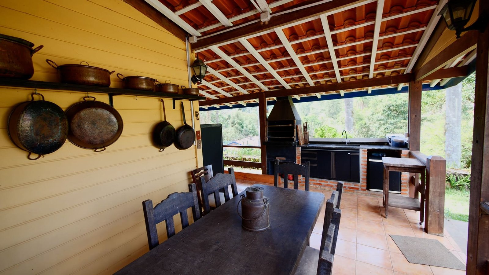 Sítio de 100.000 m2 à venda em Piedade-SP.