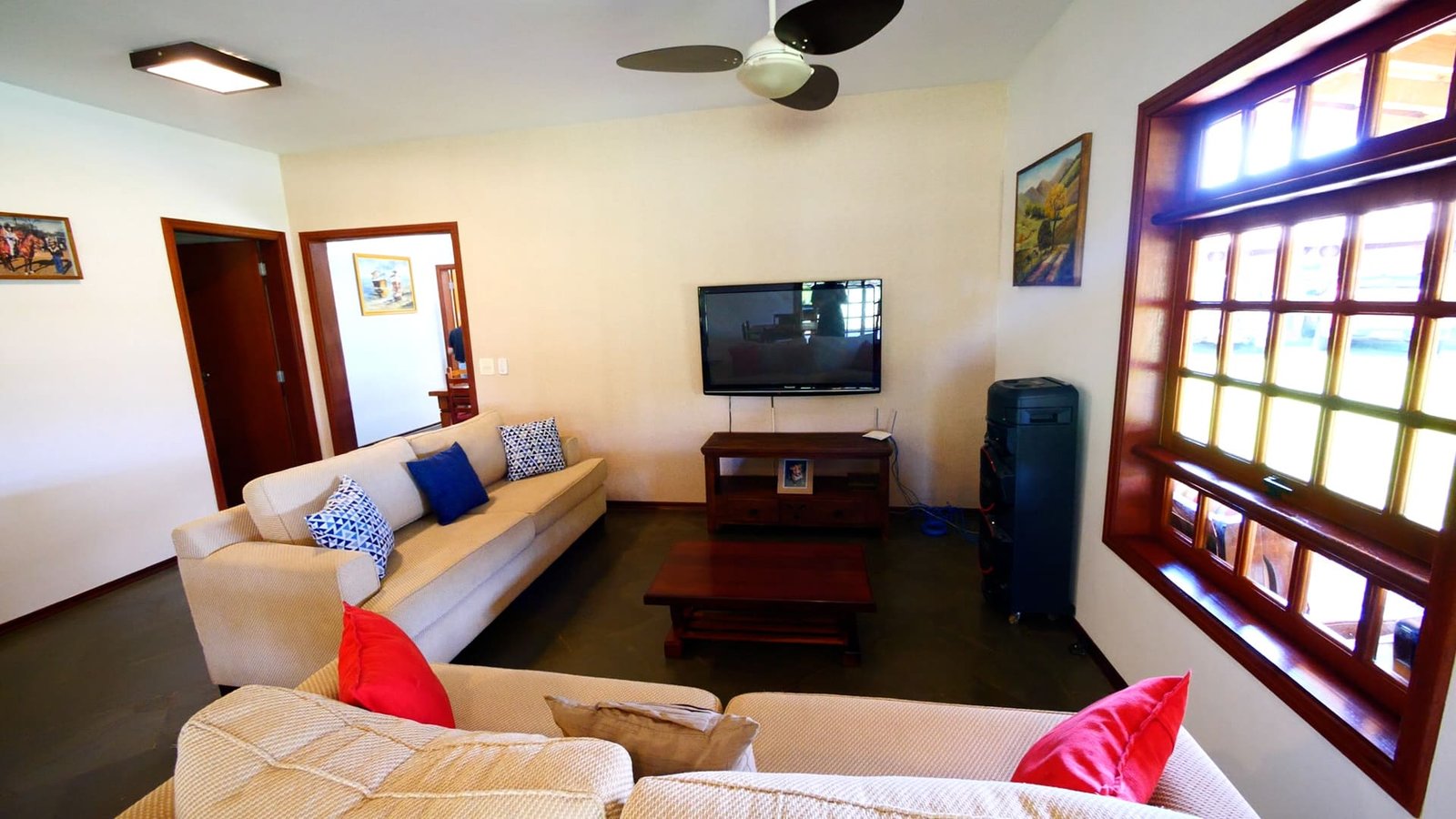 Haras de 2 alqueires à venda em Salto/SP