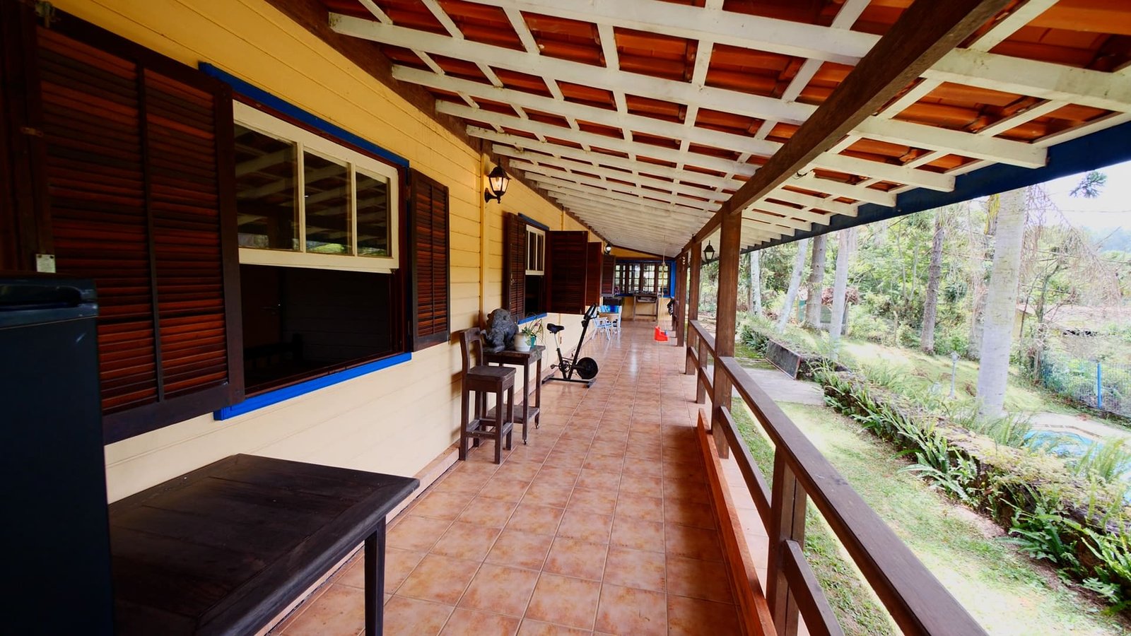 Sítio de 100.000 m2 à venda em Piedade-SP.