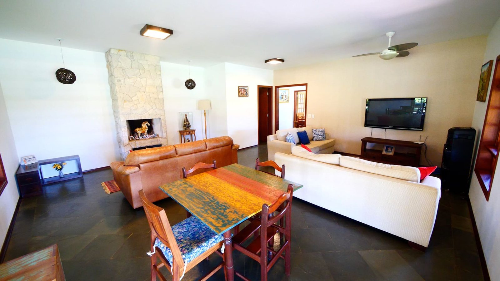 Haras de 2 alqueires à venda em Salto/SP