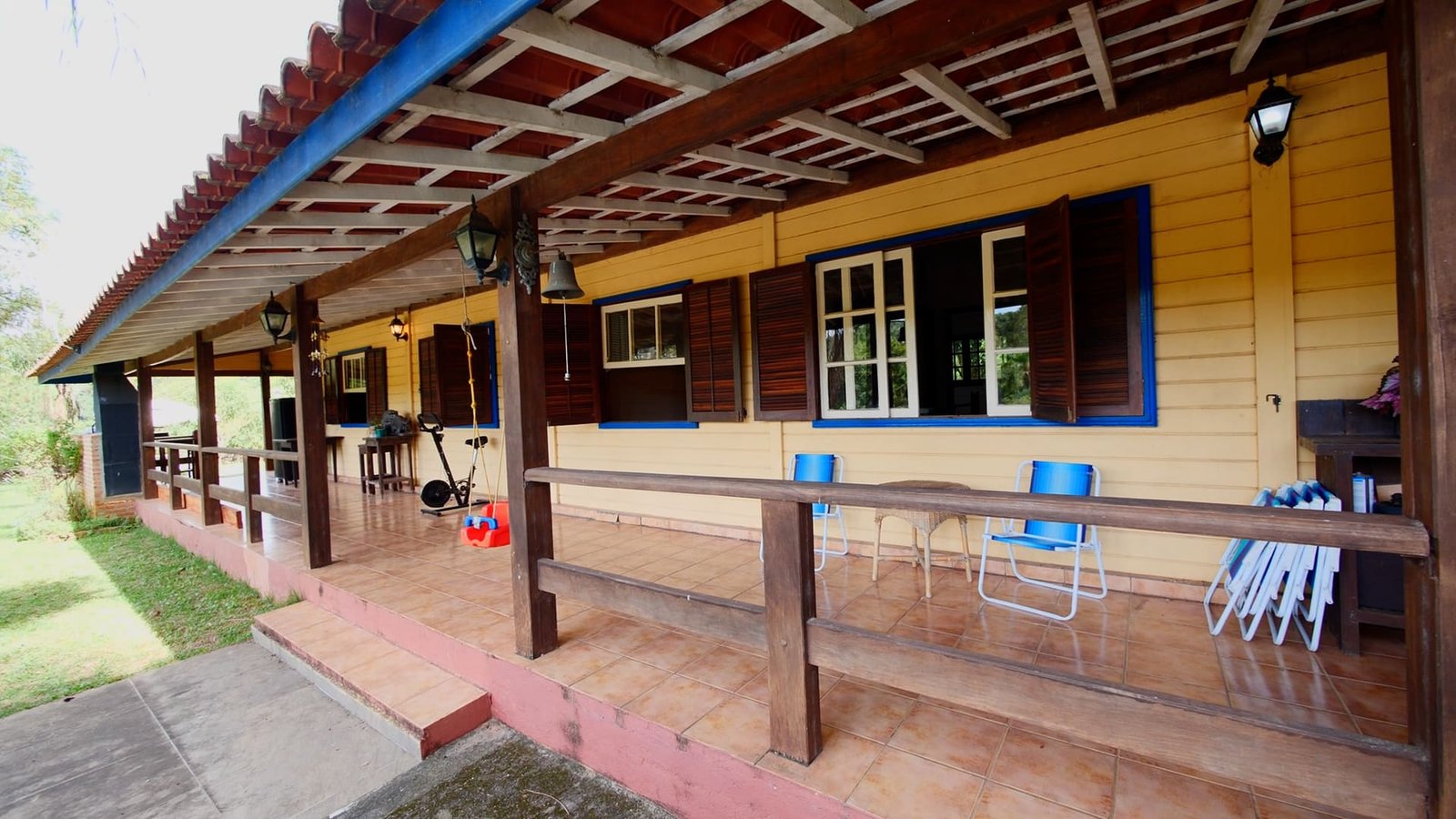 Sítio de 100.000 m2 à venda em Piedade-SP.