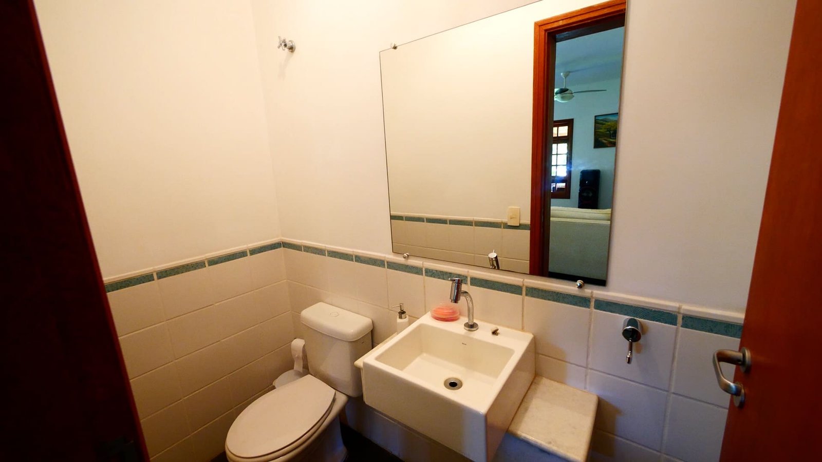 Haras de 2 alqueires à venda em Salto/SP