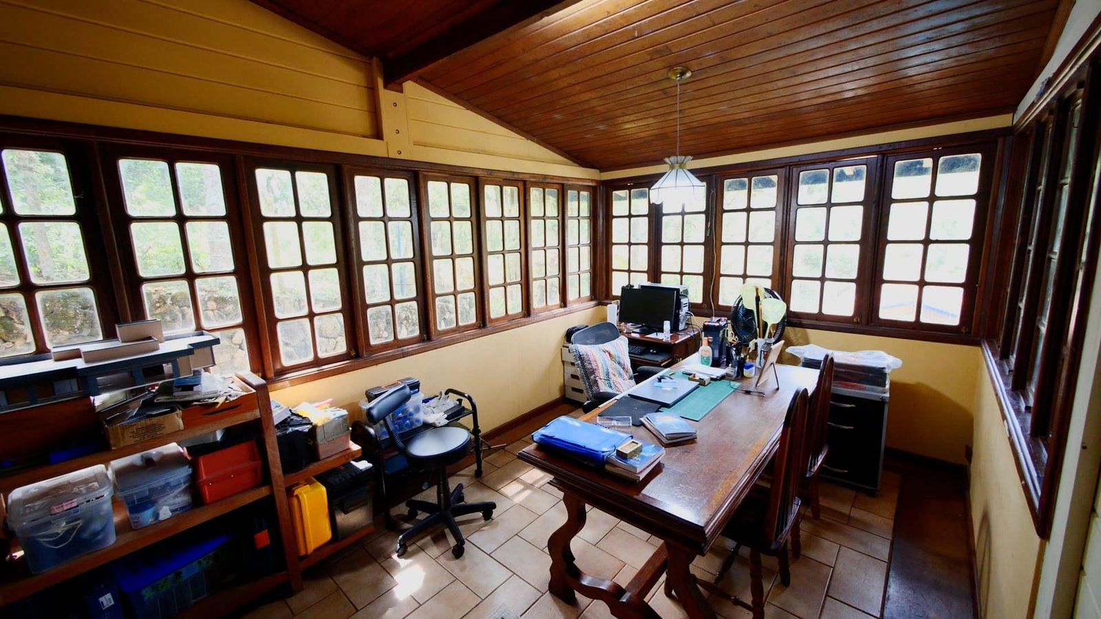 Sítio de 100.000 m2 à venda em Piedade-SP.