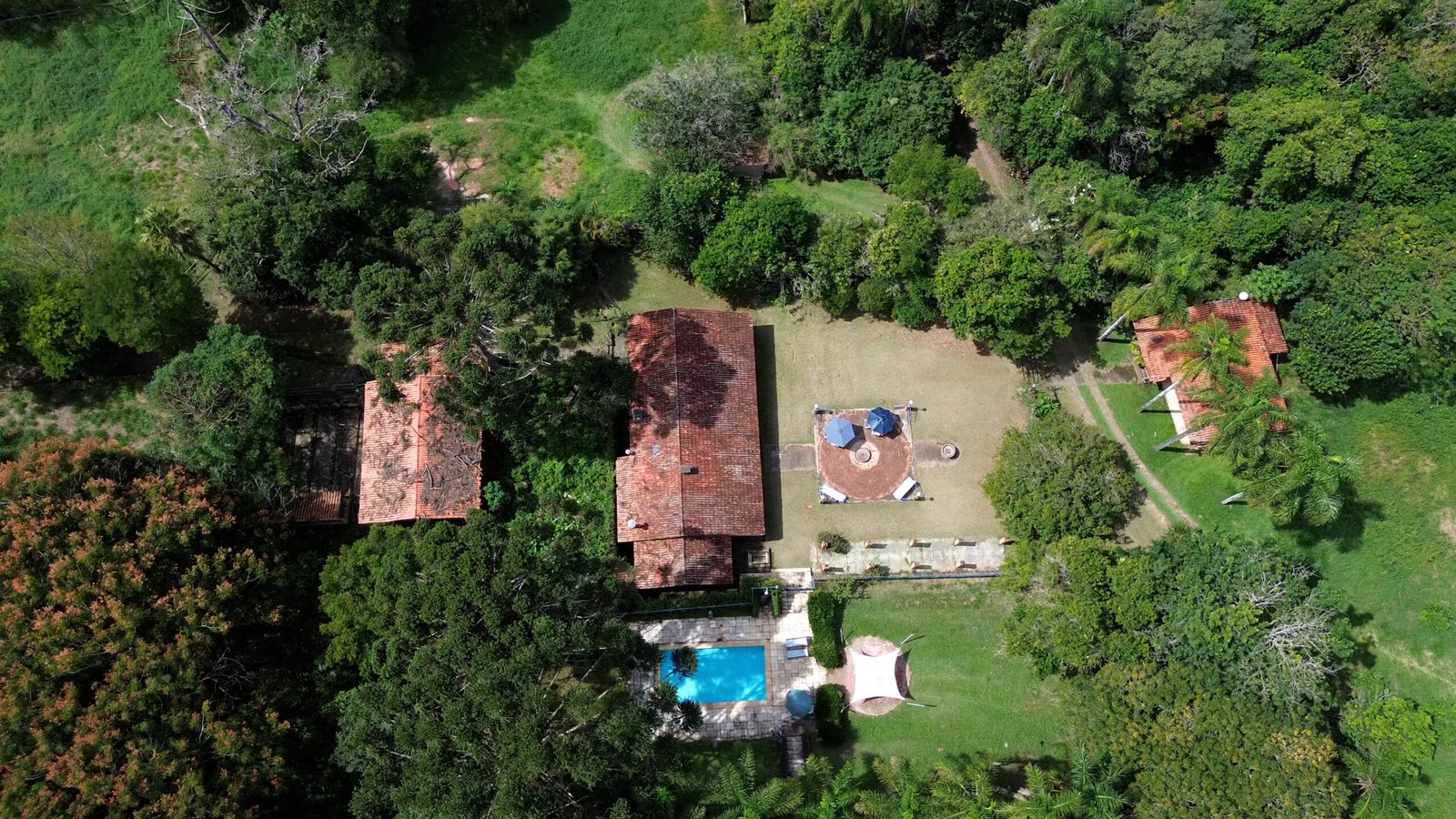 Sítio de 100.000 m2 à venda em Piedade-SP.