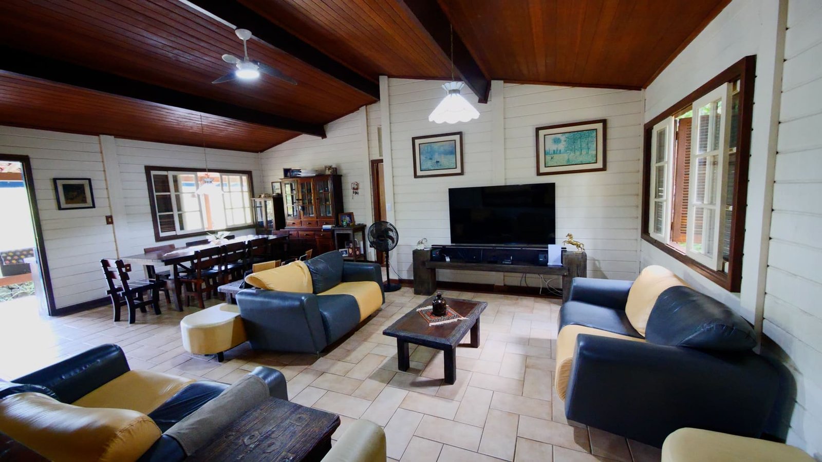 Sítio de 100.000 m2 à venda em Piedade-SP.