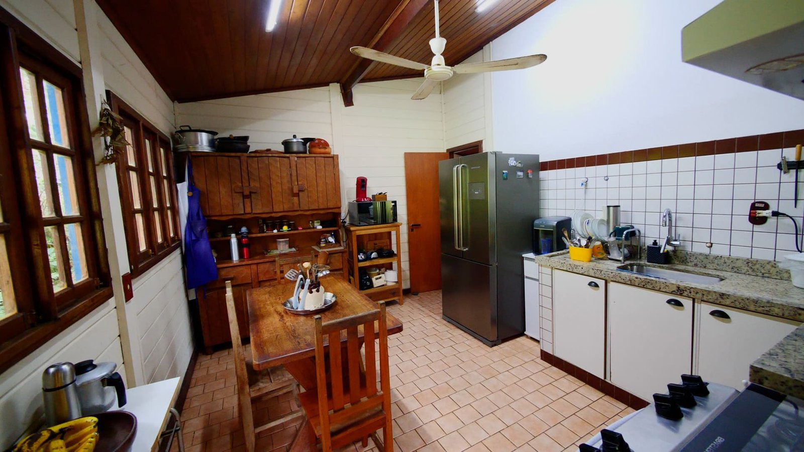 Sítio de 100.000 m2 à venda em Piedade-SP.