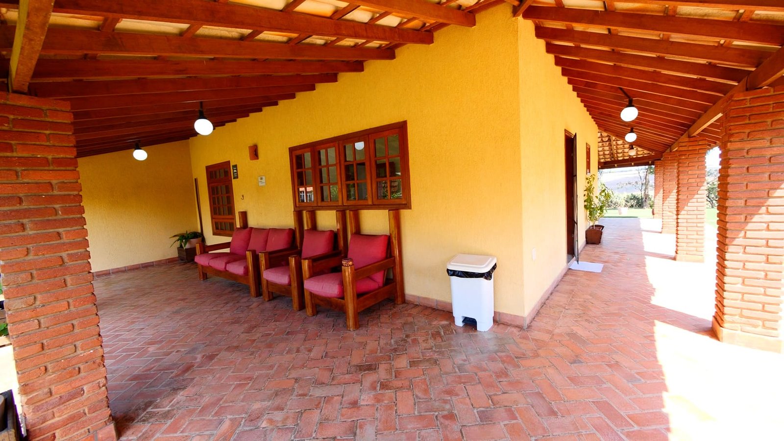 Haras de 2 alqueires à venda em Salto/SP