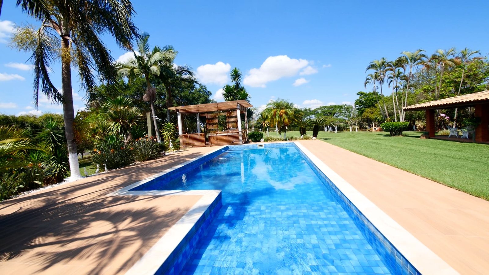 Haras de 2 alqueires à venda em Salto/SP