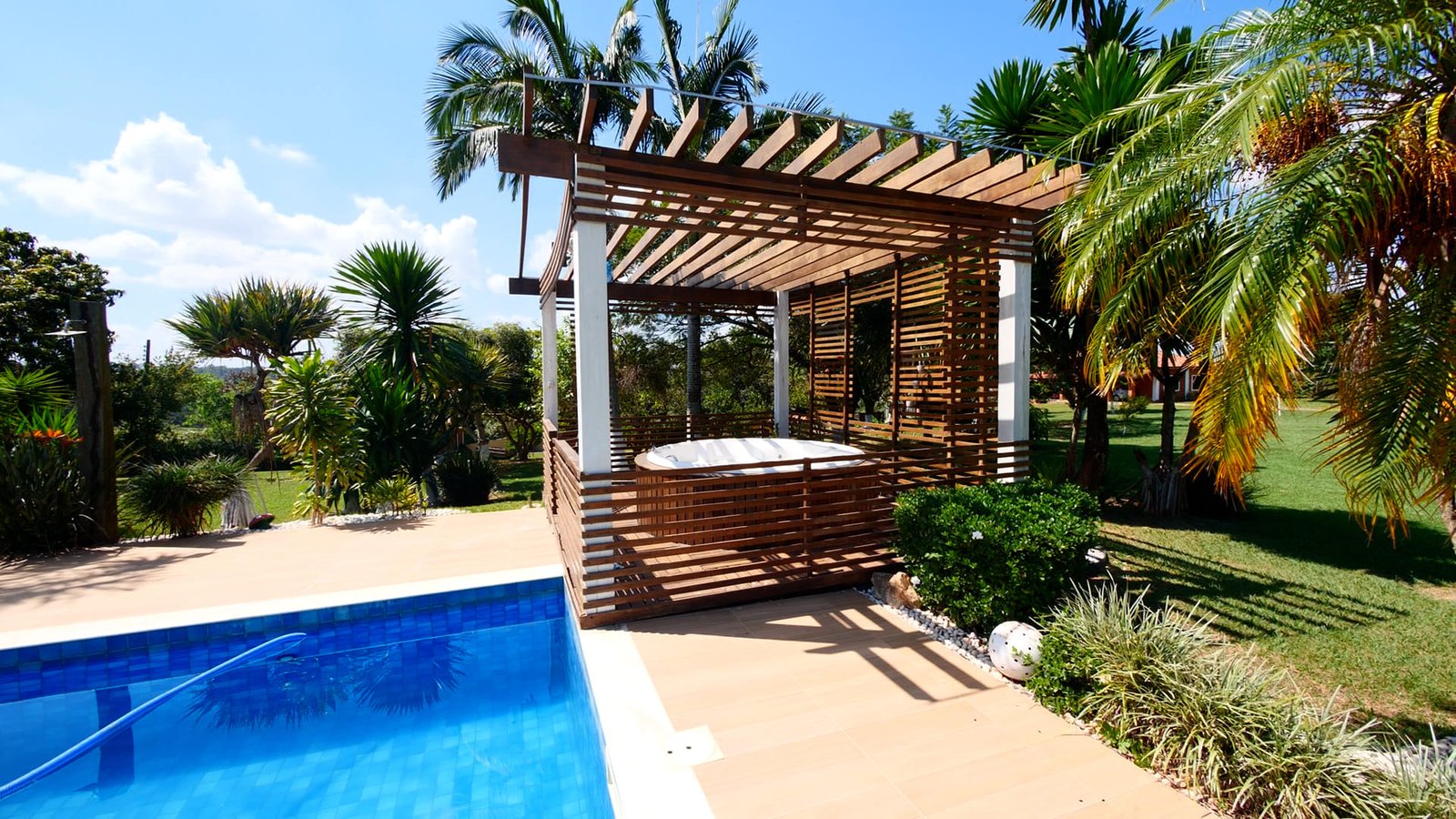 Haras de 2 alqueires à venda em Salto/SP