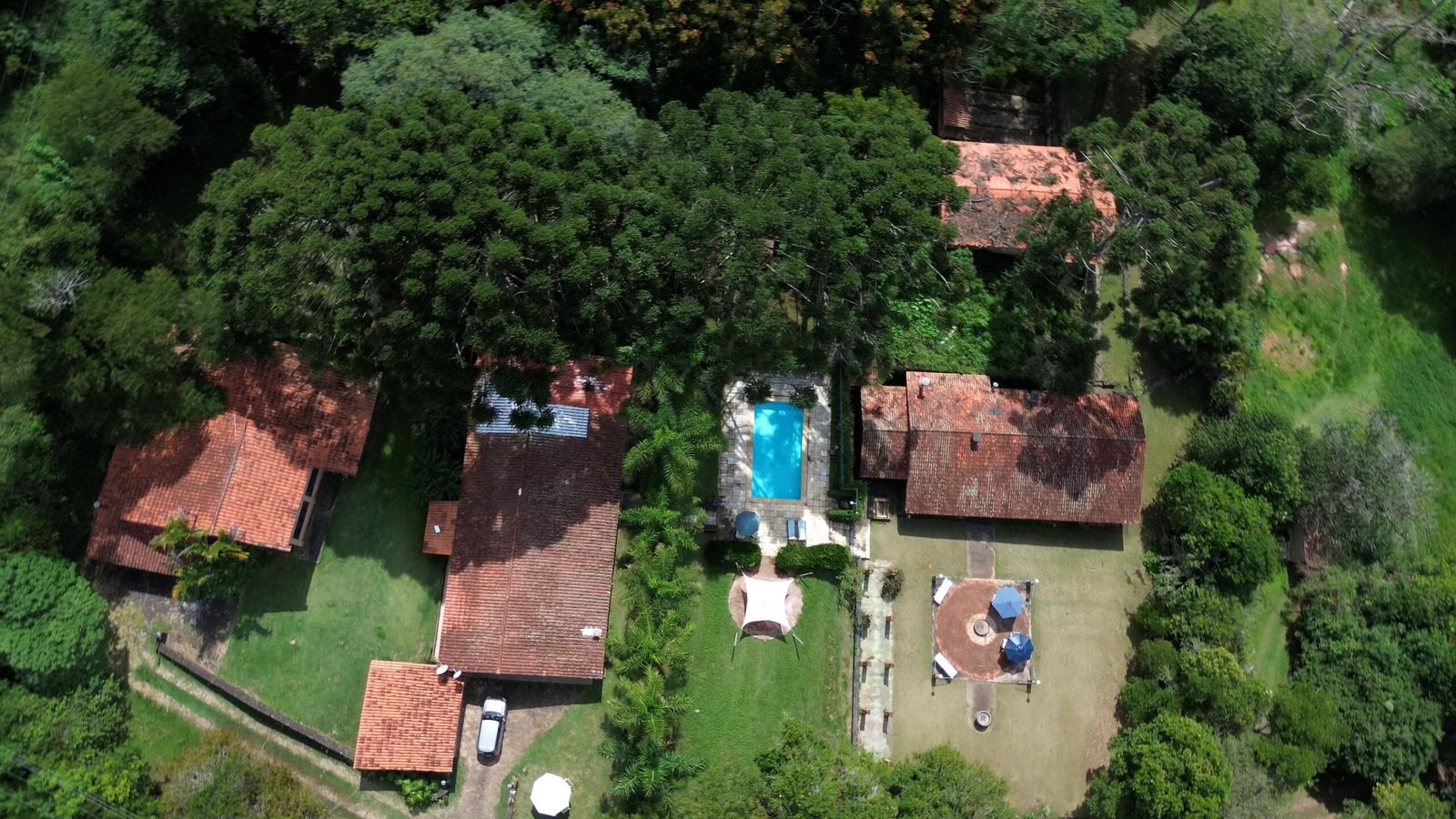 Sítio de 100.000 m2 à venda em Piedade-SP.