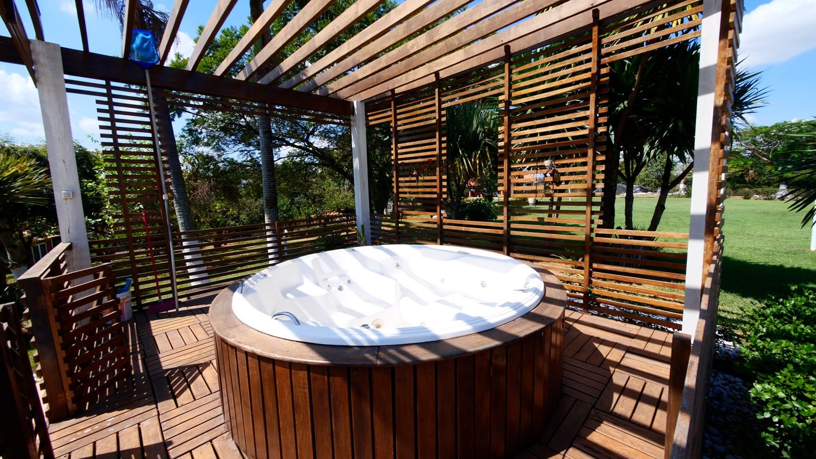 Haras de 2 alqueires à venda em Salto/SP