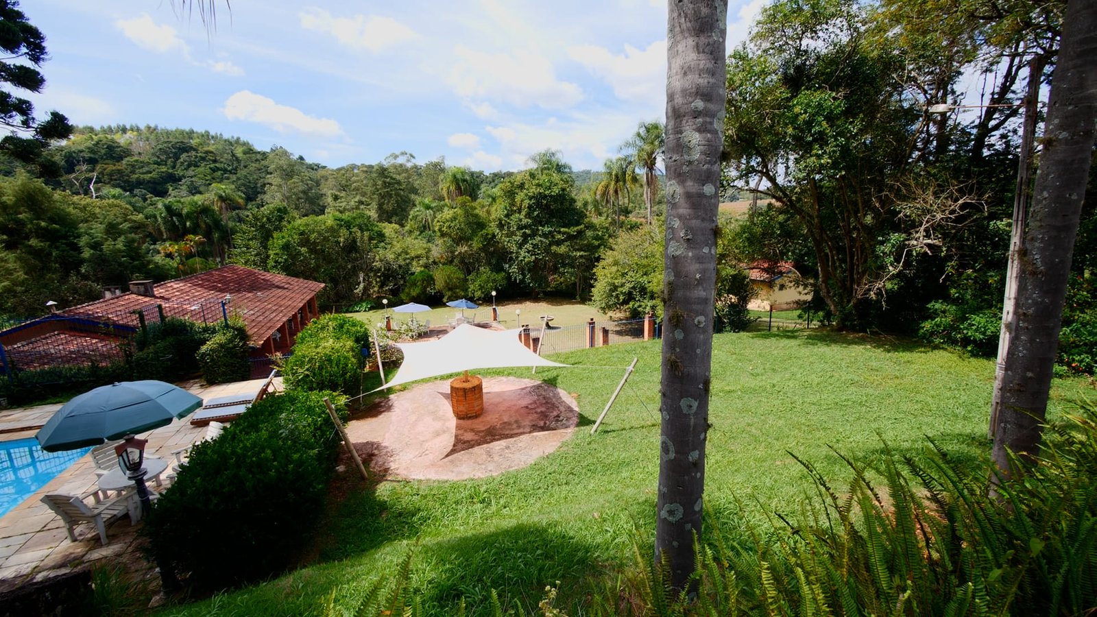 Sítio de 100.000 m2 à venda em Piedade-SP.