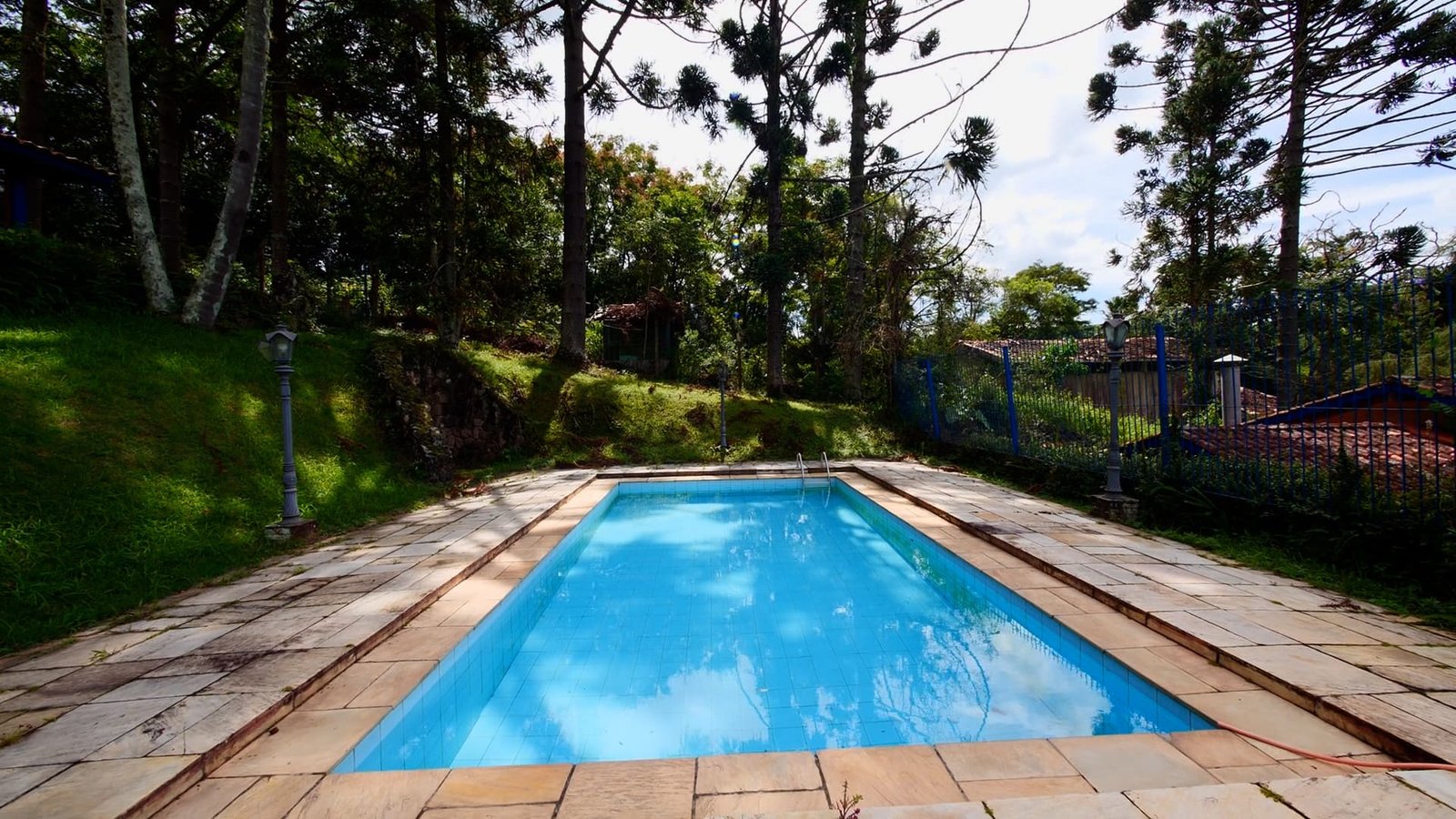 Sítio de 100.000 m2 à venda em Piedade-SP.