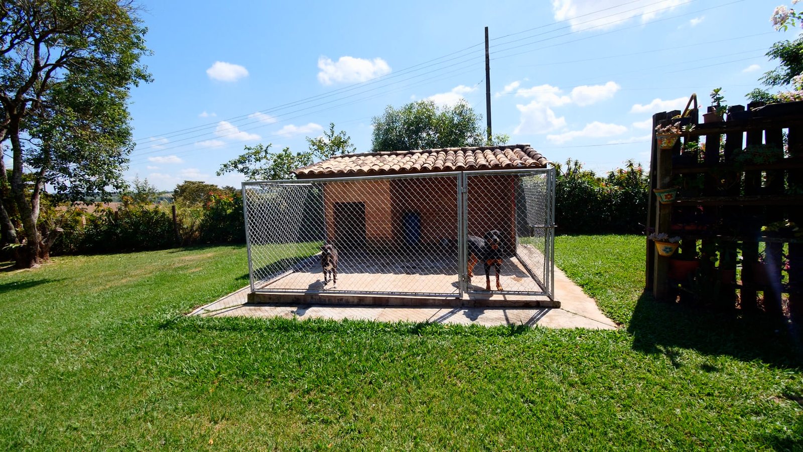 Haras de 2 alqueires à venda em Salto/SP