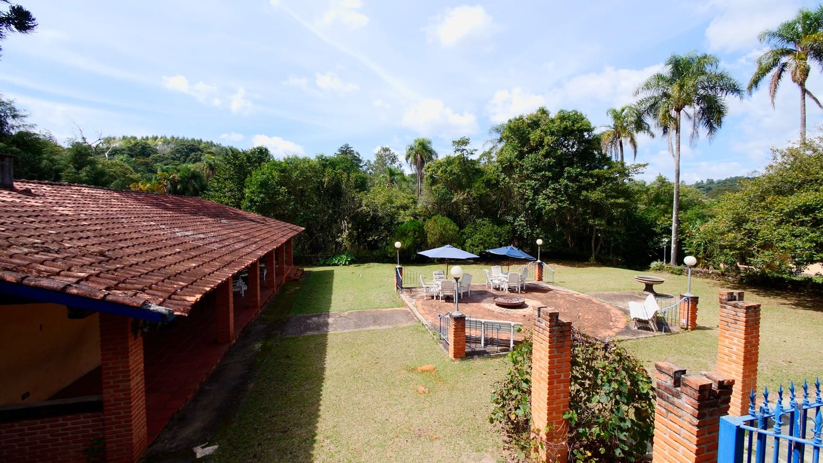 Sítio de 100.000 m2 à venda em Piedade-SP.