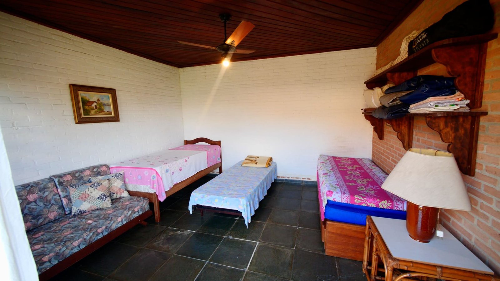 Haras de 2 alqueires à venda em Salto/SP