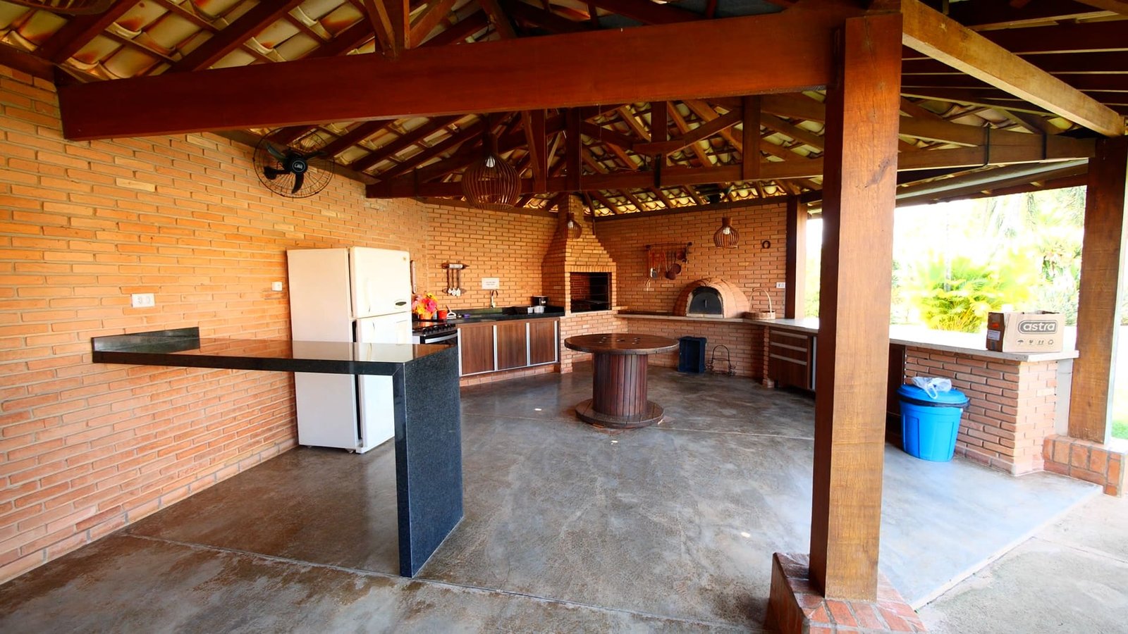 Haras de 2 alqueires à venda em Salto/SP