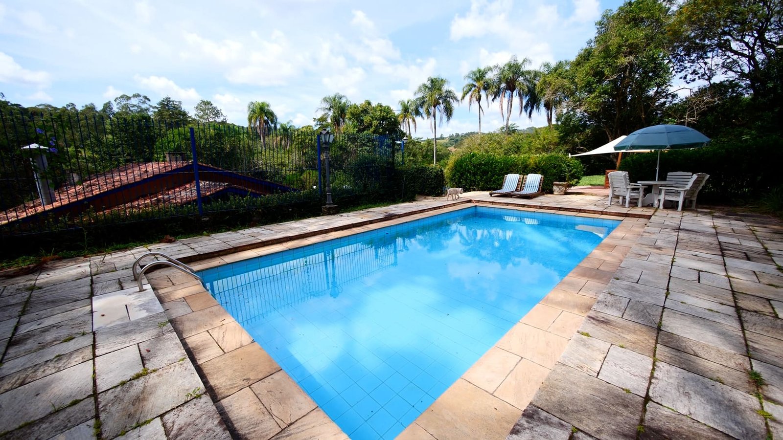 Sítio de 100.000 m2 à venda em Piedade-SP.