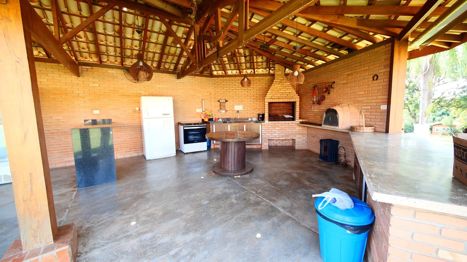 Haras de 2 alqueires à venda em Salto/SP