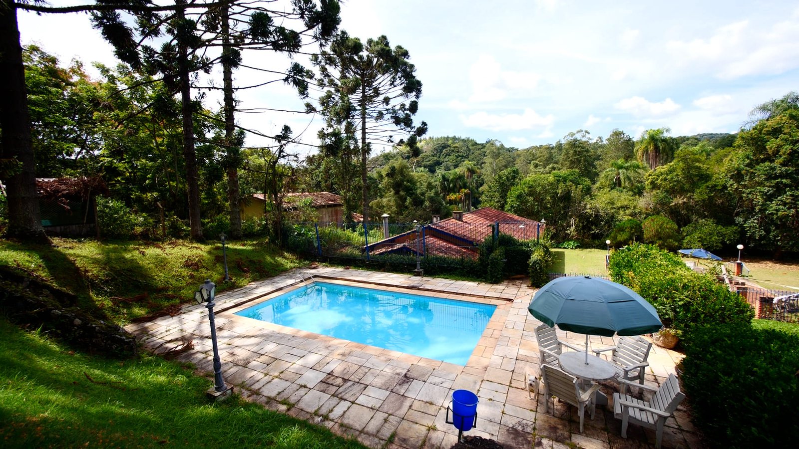 Sítio de 100.000 m2 à venda em Piedade-SP.