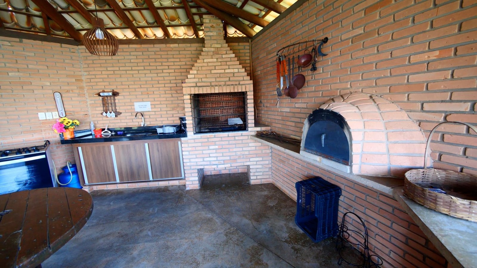 Haras de 2 alqueires à venda em Salto/SP