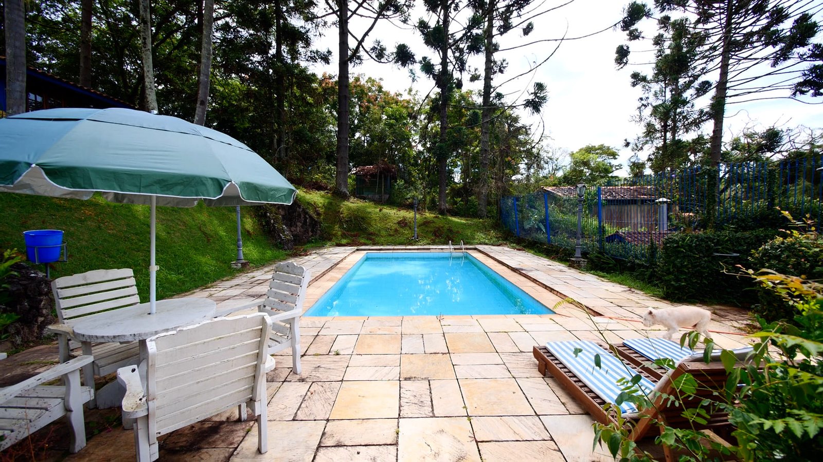 Sítio de 100.000 m2 à venda em Piedade-SP.