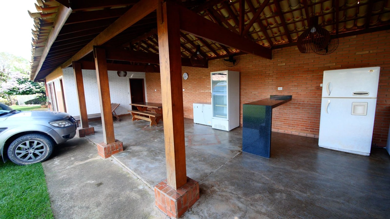 Haras de 2 alqueires à venda em Salto/SP