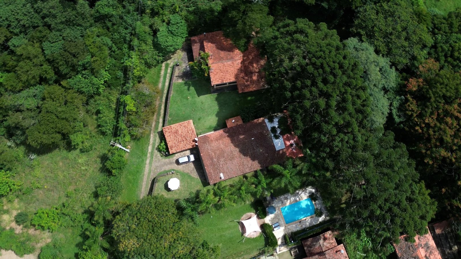 Sítio de 100.000 m2 à venda em Piedade-SP.