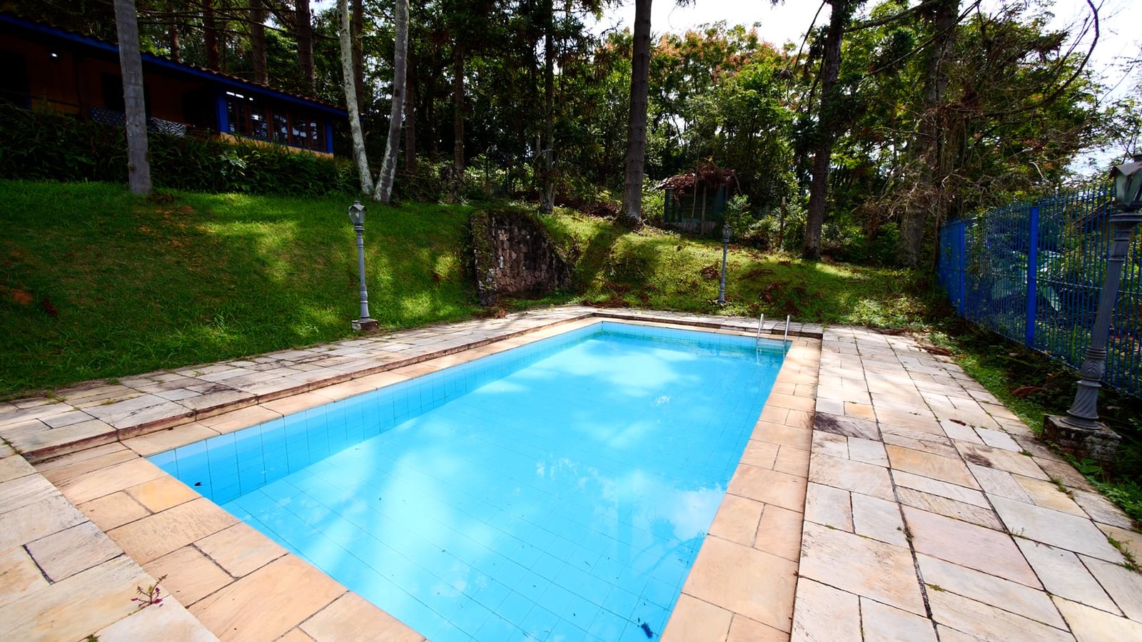 Sítio de 100.000 m2 à venda em Piedade-SP.