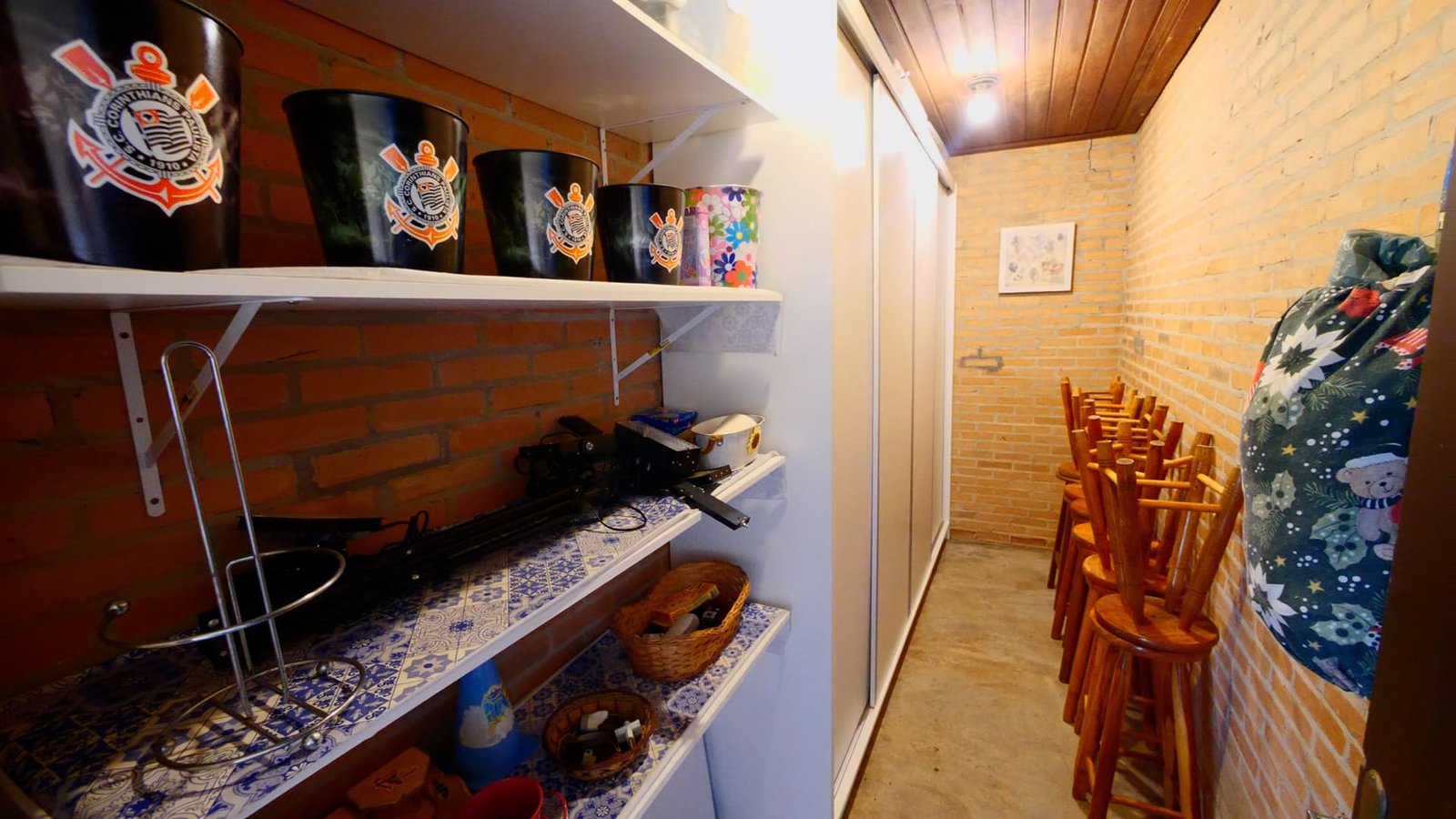 Haras de 2 alqueires à venda em Salto/SP