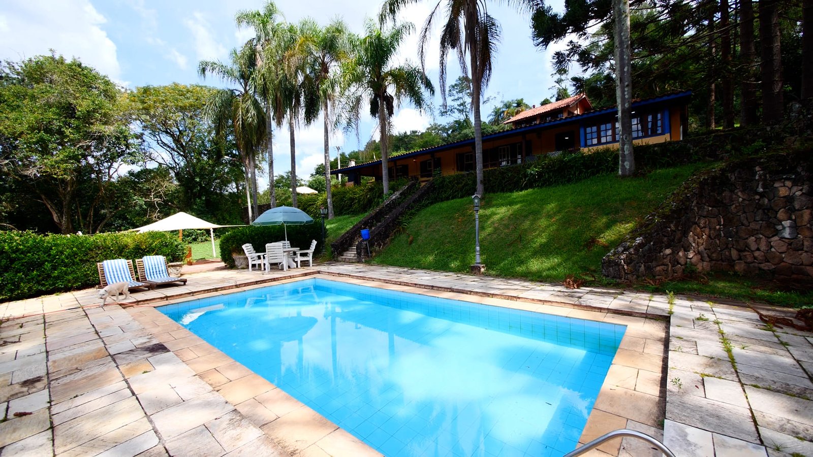 Sítio de 100.000 m2 à venda em Piedade-SP.