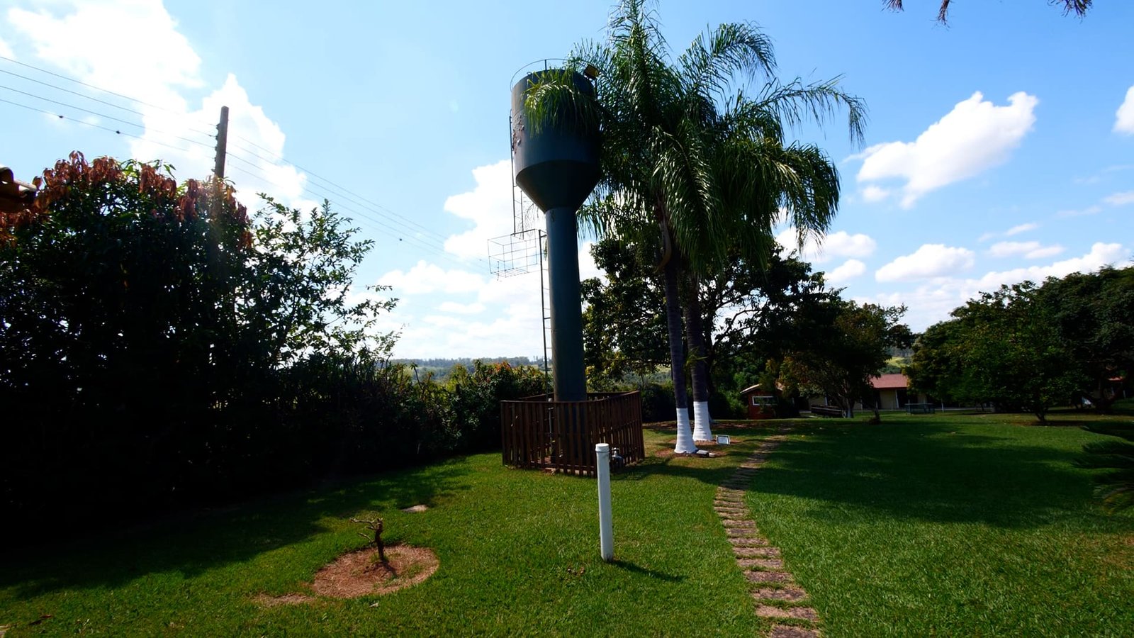 Haras de 2 alqueires à venda em Salto/SP