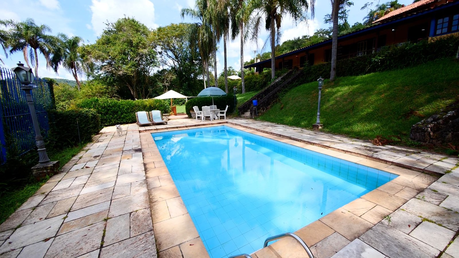 Sítio de 100.000 m2 à venda em Piedade-SP.