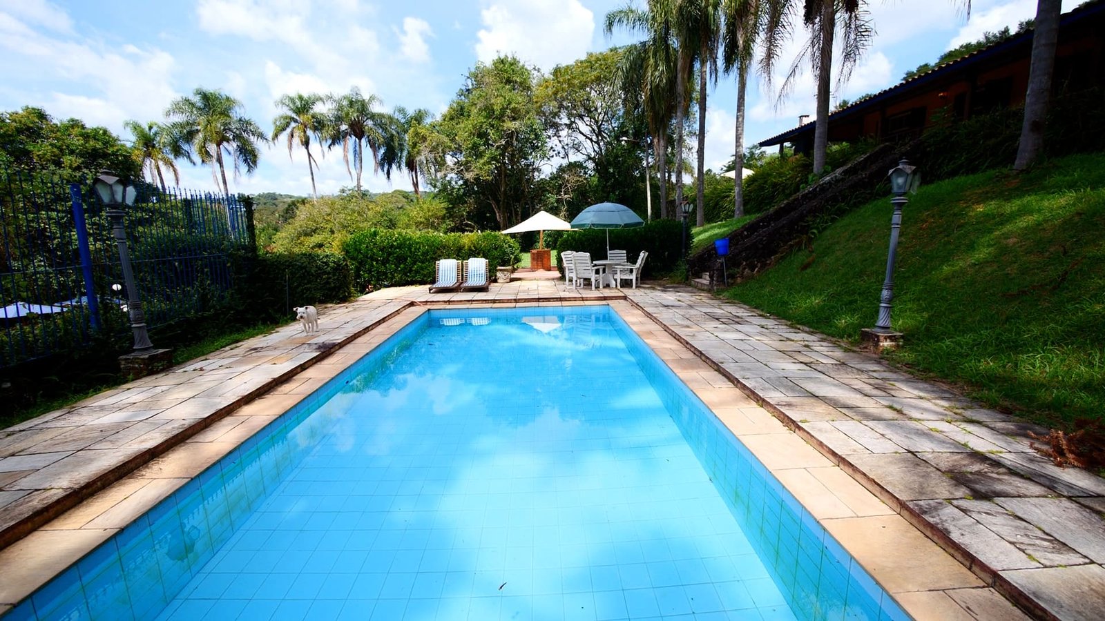 Sítio de 100.000 m2 à venda em Piedade-SP.