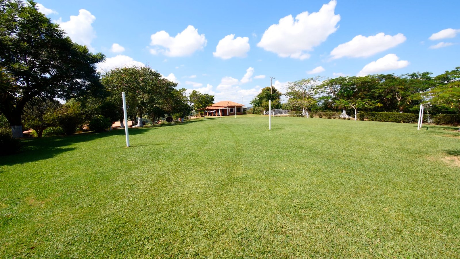 Haras de 2 alqueires à venda em Salto/SP
