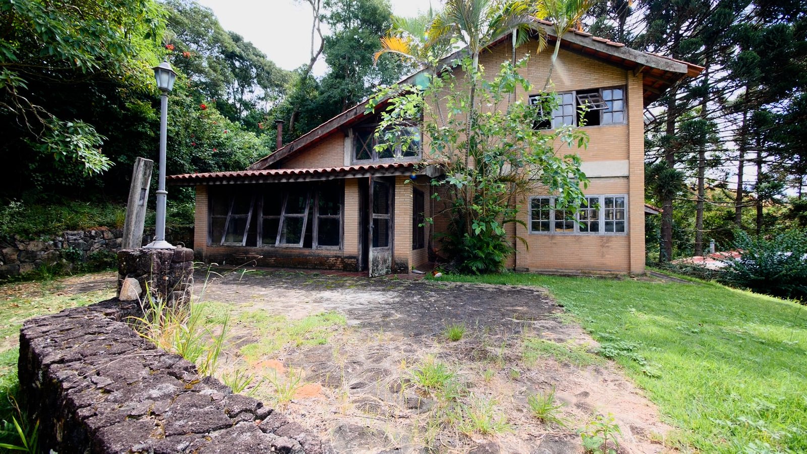 Sítio de 100.000 m2 à venda em Piedade-SP.