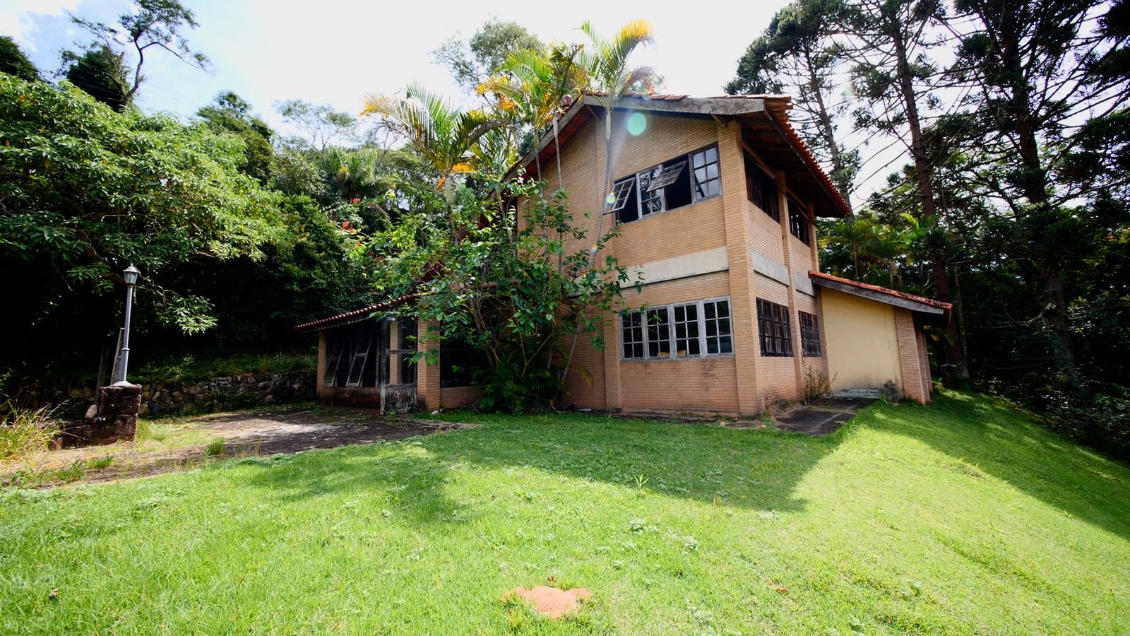 Sítio de 100.000 m2 à venda em Piedade-SP.