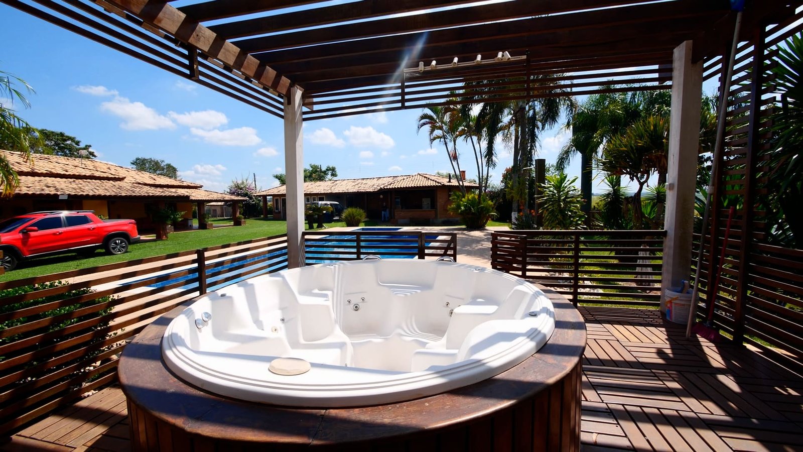 Haras de 2 alqueires à venda em Salto/SP