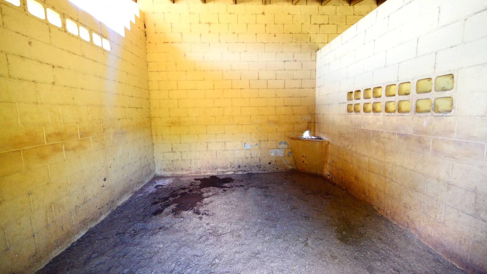 Haras de 2 alqueires à venda em Salto/SP