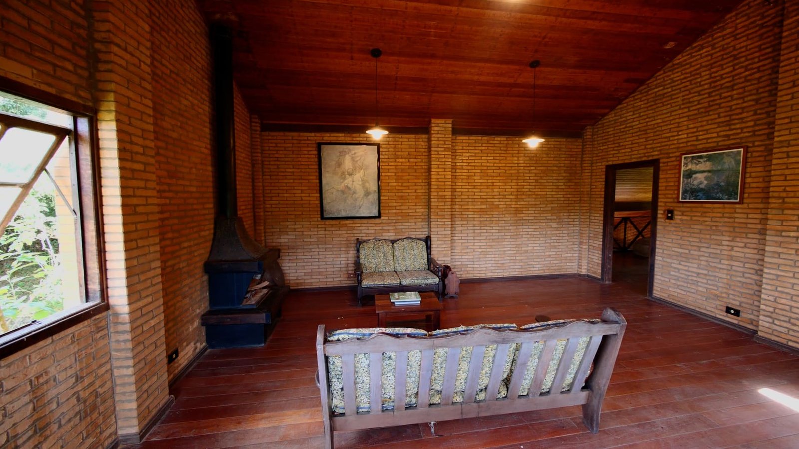 Sítio de 100.000 m2 à venda em Piedade-SP.