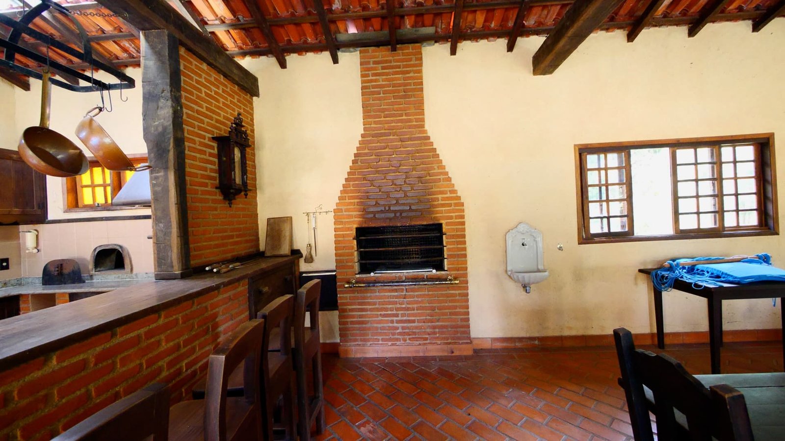 Sítio de 100.000 m2 à venda em Piedade-SP.